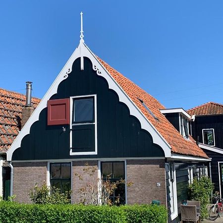 GrootschermerPaleis Noordeindeアパートメント エクステリア 写真