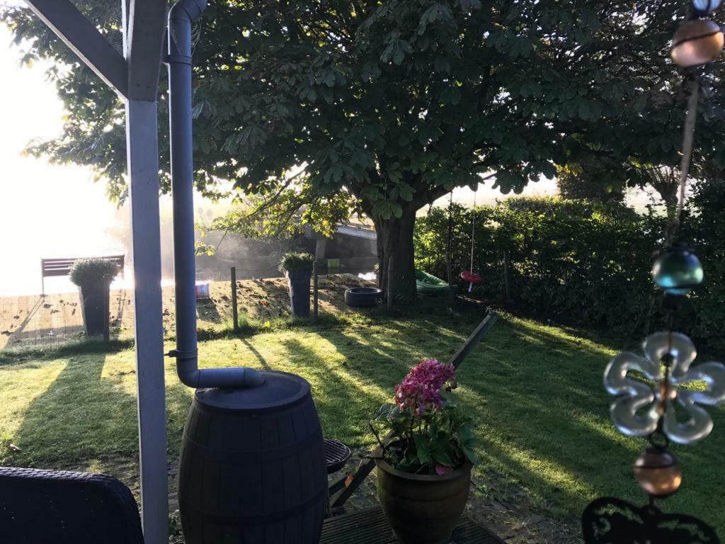 GrootschermerPaleis Noordeindeアパートメント エクステリア 写真